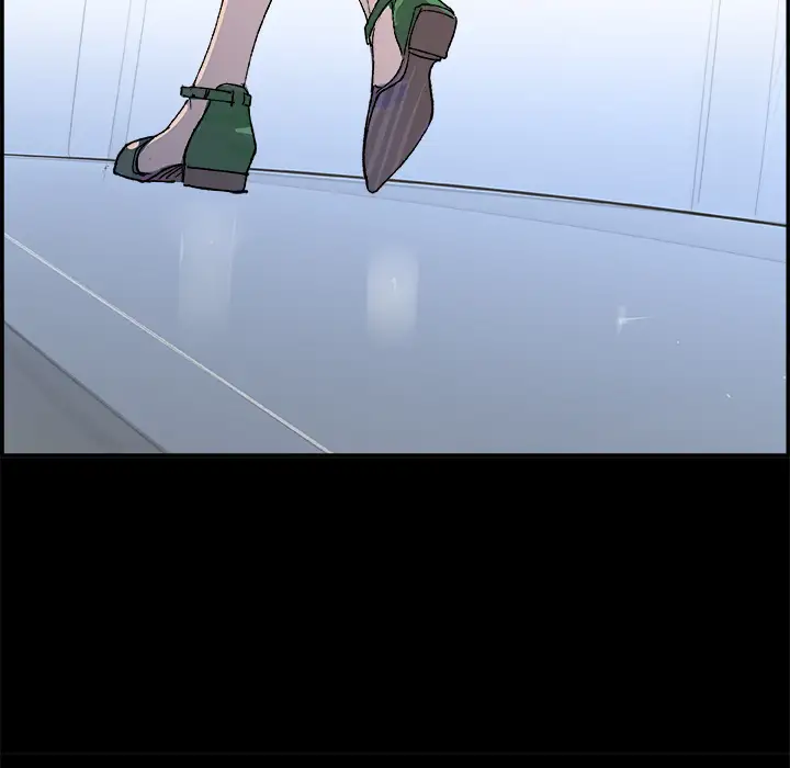 任何小姐第16话