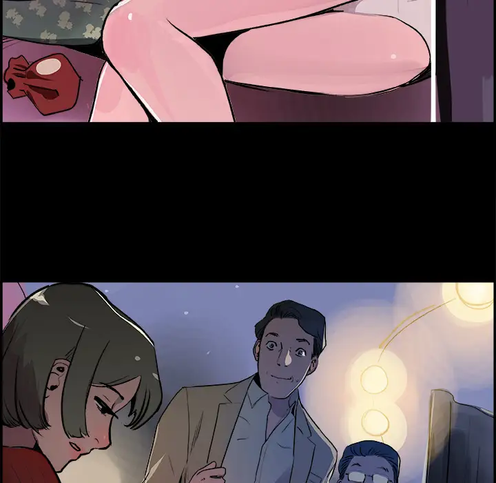 任何小姐第18话