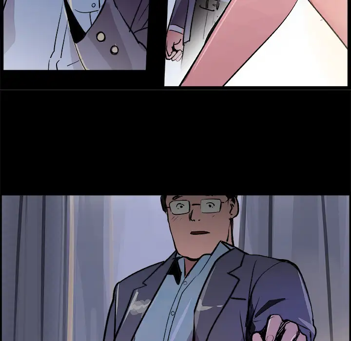 任何小姐第18话