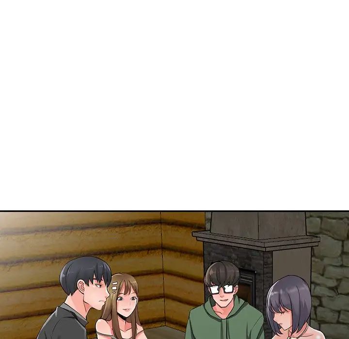 异乡人:意外桃花源第7话-鬼灵精怪的妹妹