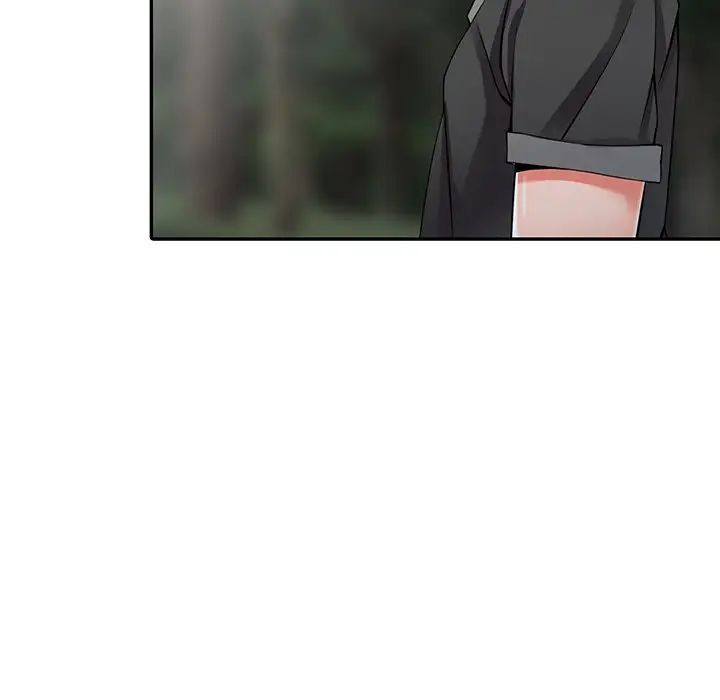 异乡人:意外桃花源第7话-鬼灵精怪的妹妹