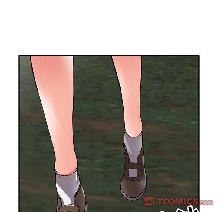 异乡人:意外桃花源第7话-鬼灵精怪的妹妹