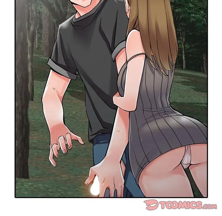 异乡人:意外桃花源第7话-鬼灵精怪的妹妹