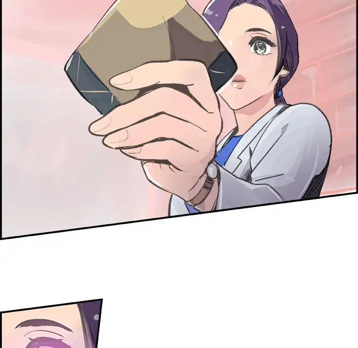 任何小姐第19话