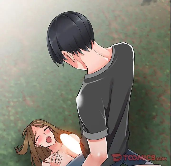 异乡人:意外桃花源第8话-这次该「回本垒」瞭