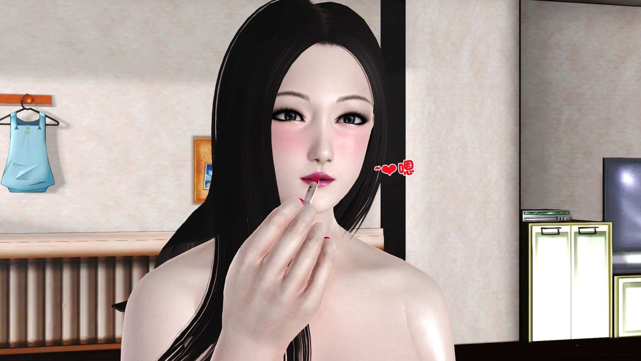 [3D]妓母第28话-最终话