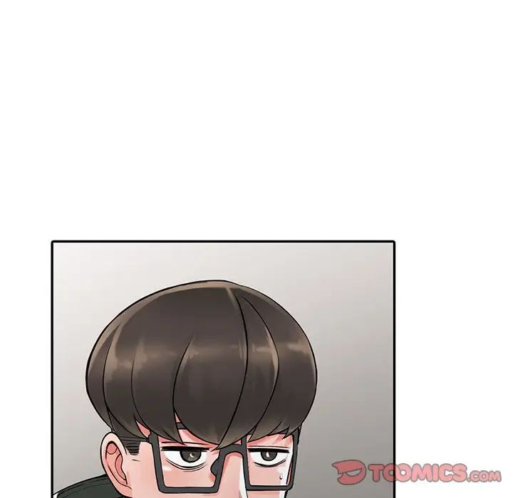 异乡人:意外桃花源第8话-这次该「回本垒」瞭