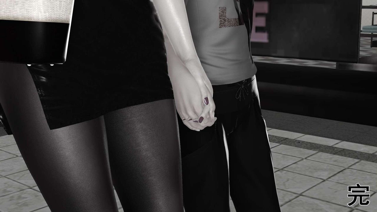 [3D]妓母第28话-最终话