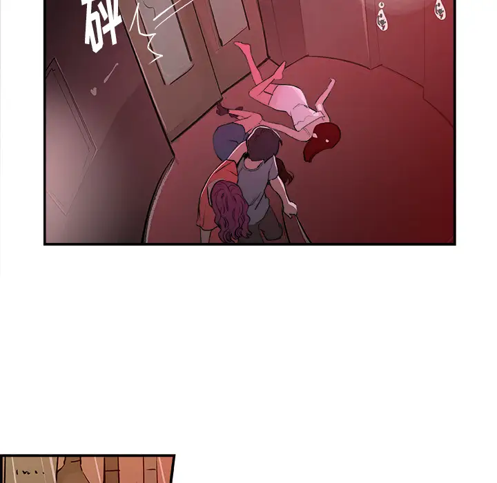 任何小姐第22话