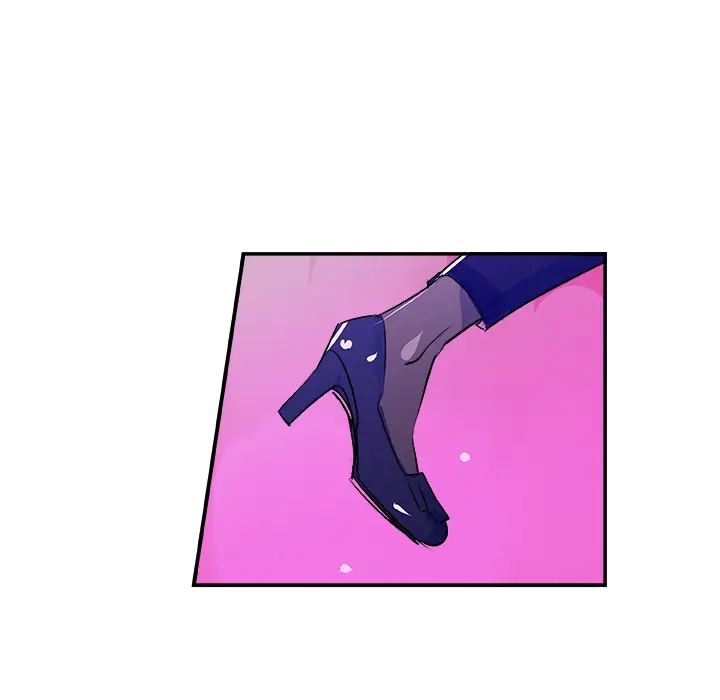 任何小姐第23章