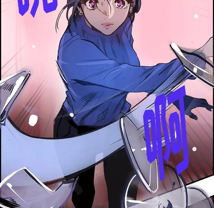 任何小姐第24章