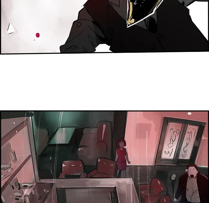 任何小姐第24章