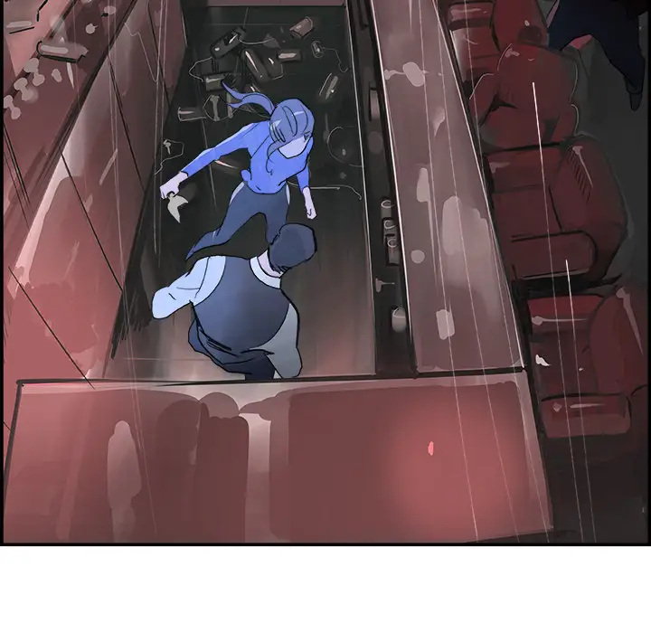 任何小姐第24章