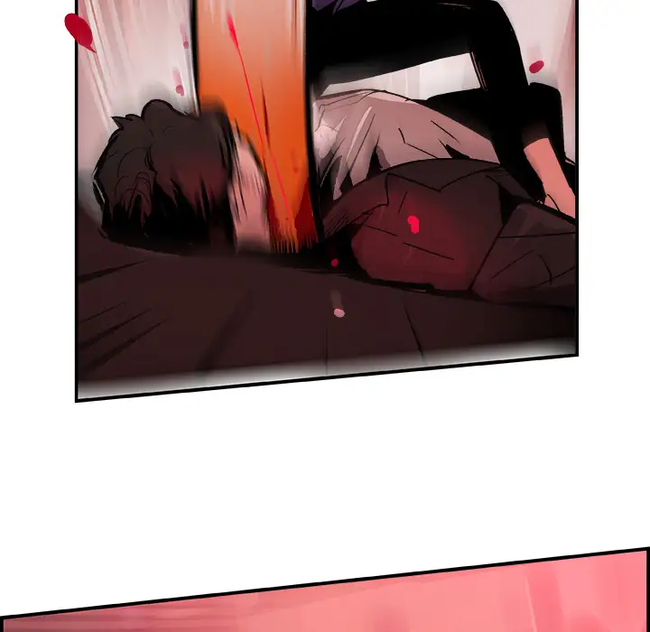 任何小姐第24章