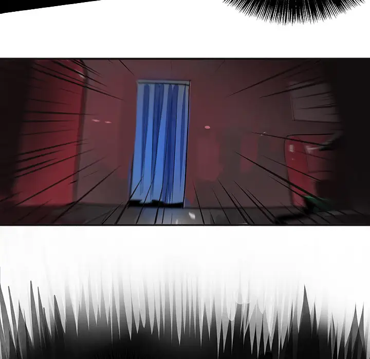 任何小姐第24章