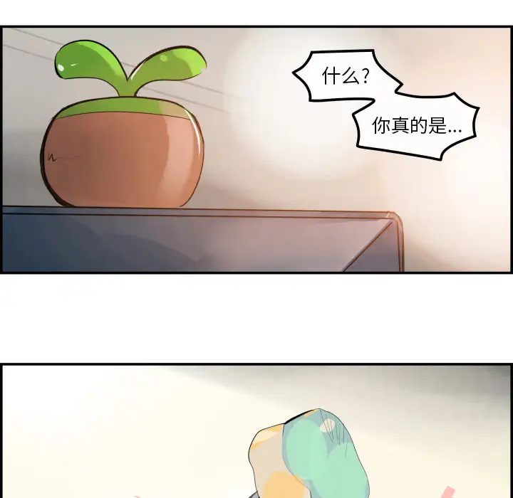 任何小姐第31章