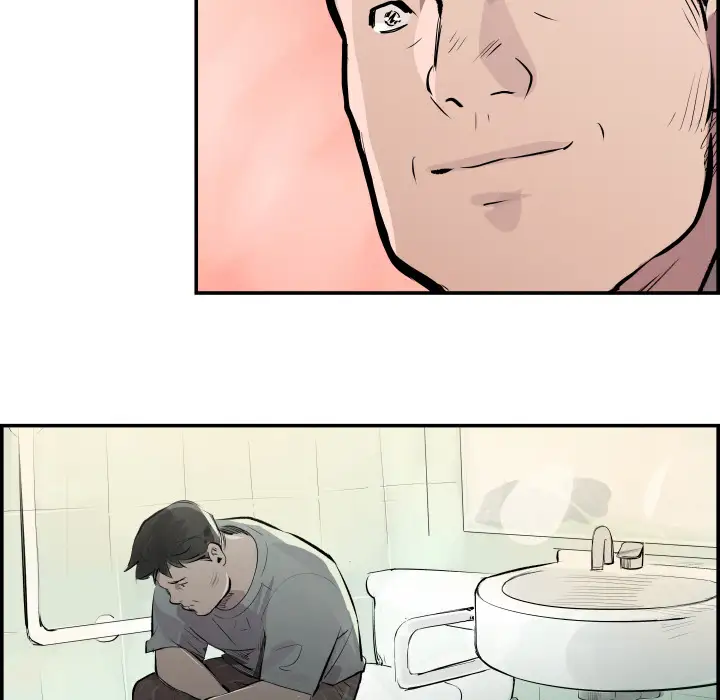 任何小姐第31章