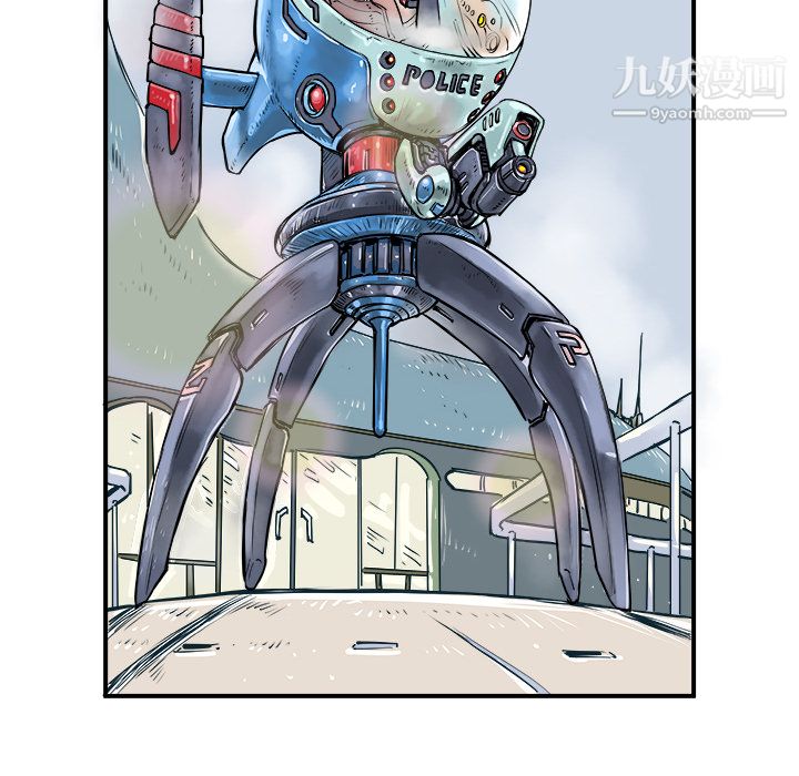 PROTO109第1话