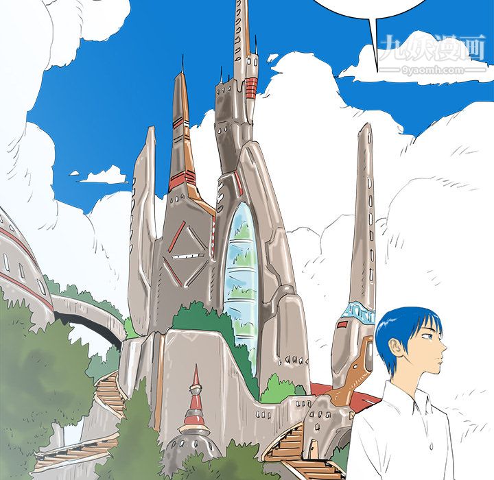 PROTO109第16话