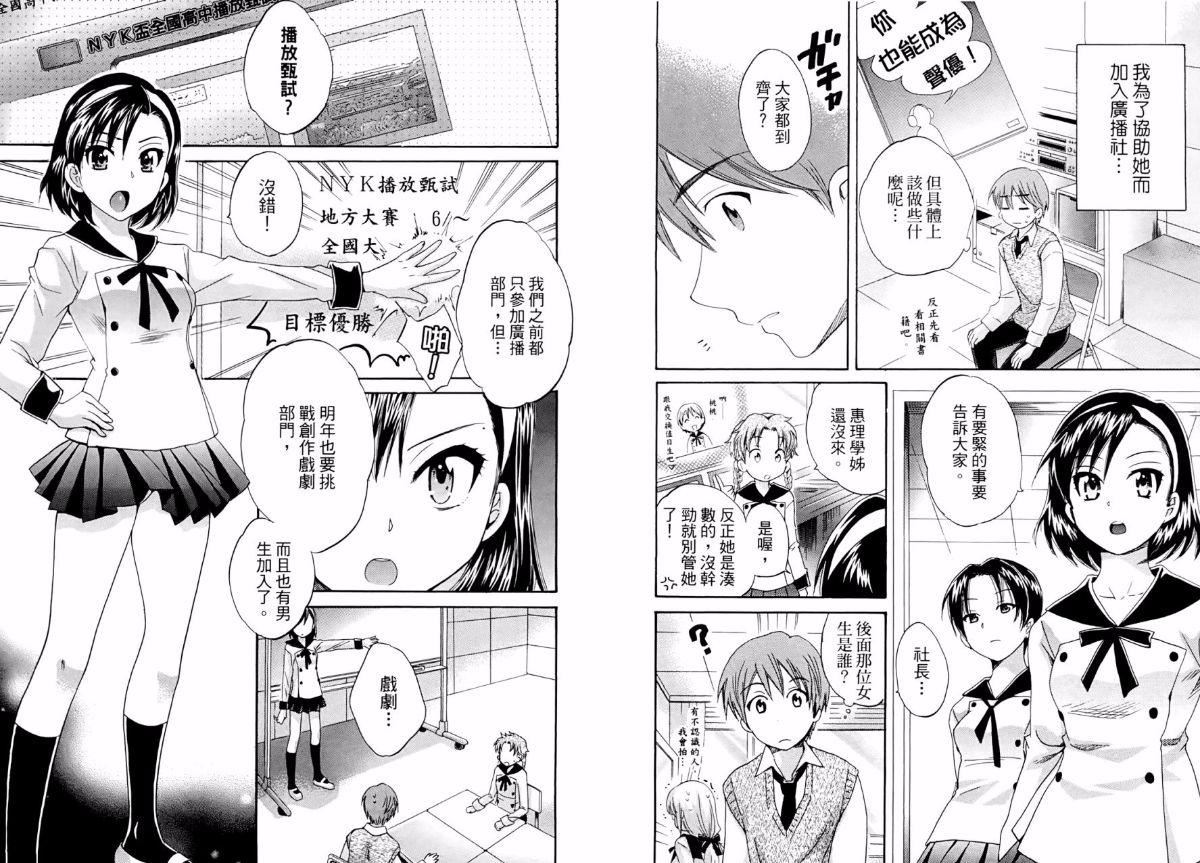 [ポン贵花田]青春onair[ポン贵花田]青春onair