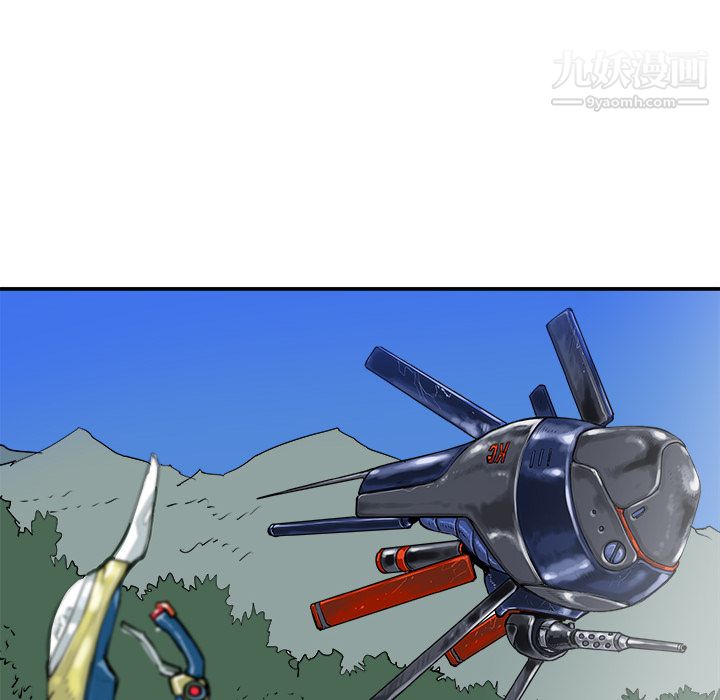 PROTO109第19话