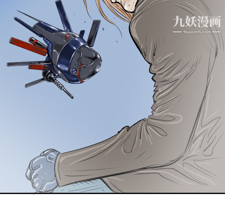 PROTO109第22话