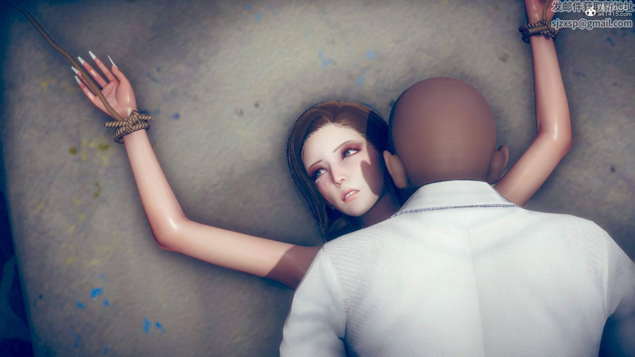 [3D]在你妈妈傢第12话