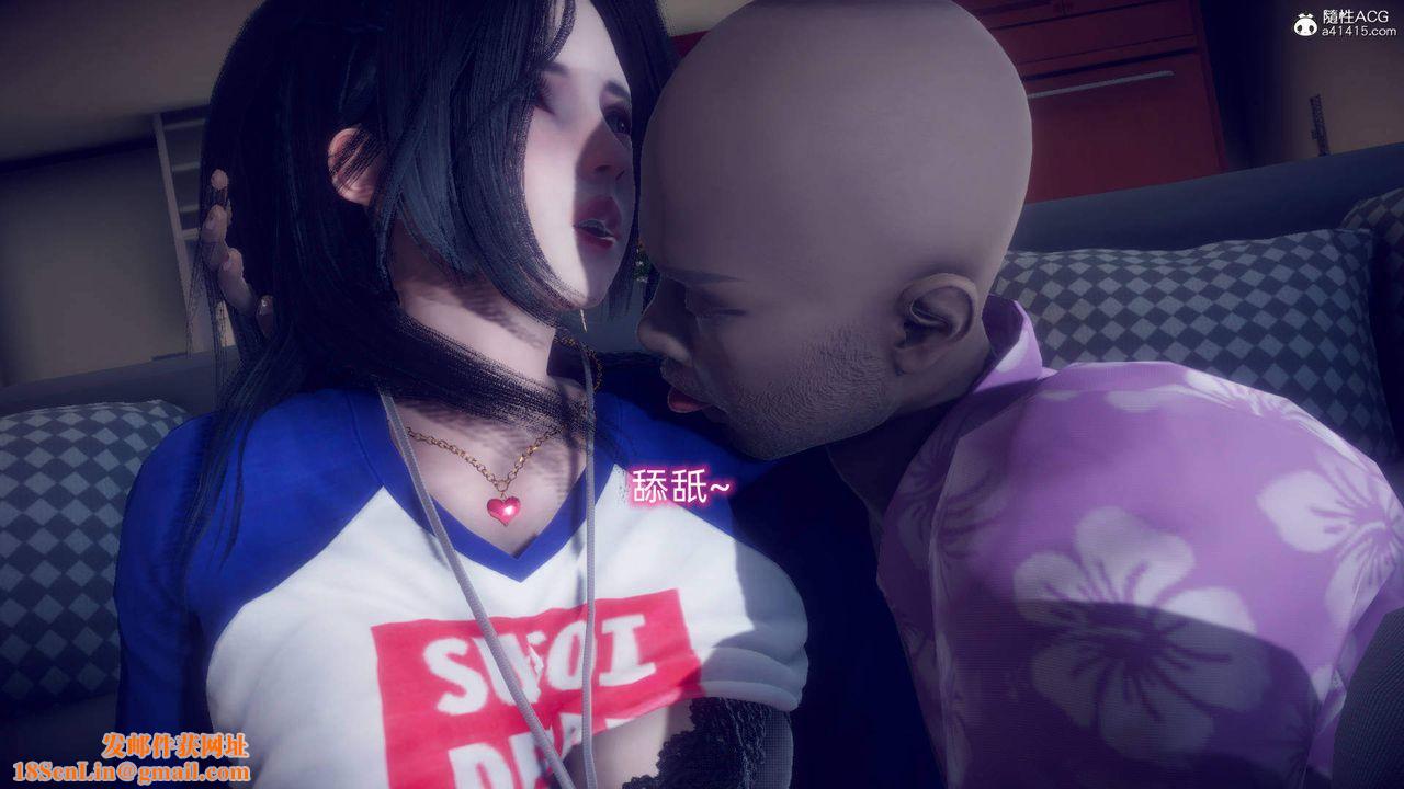 [3D]在你妈妈傢第16话