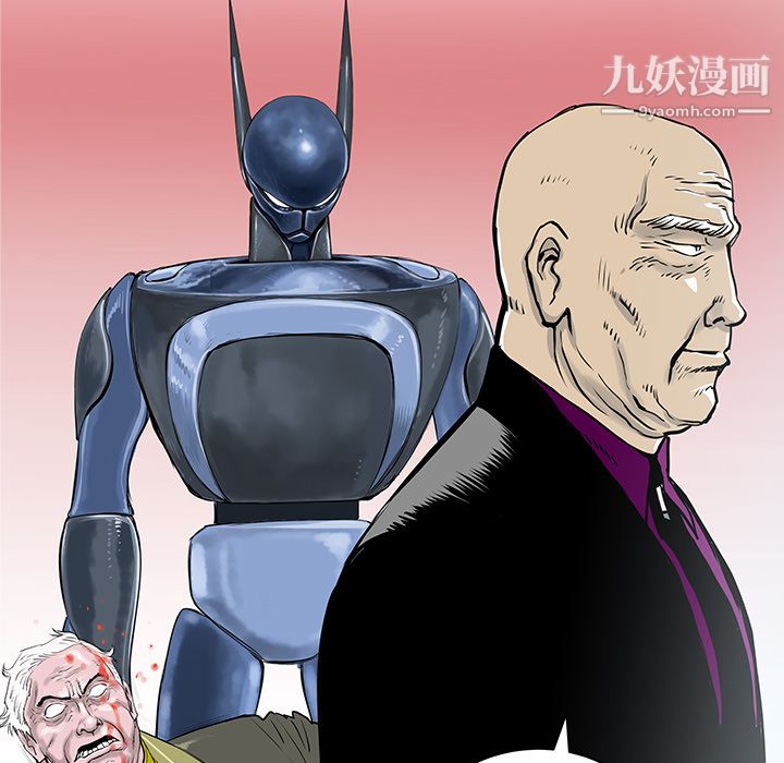 PROTO109第33话