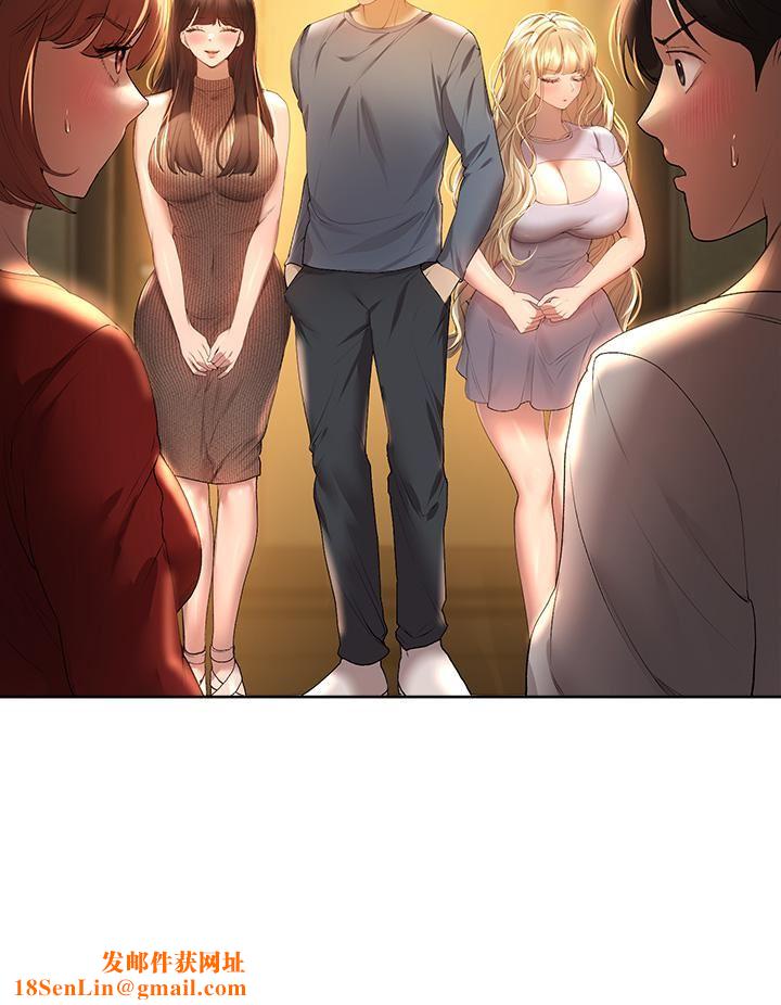 姊姊们的调教第51话-姊弟大战，一触即发!