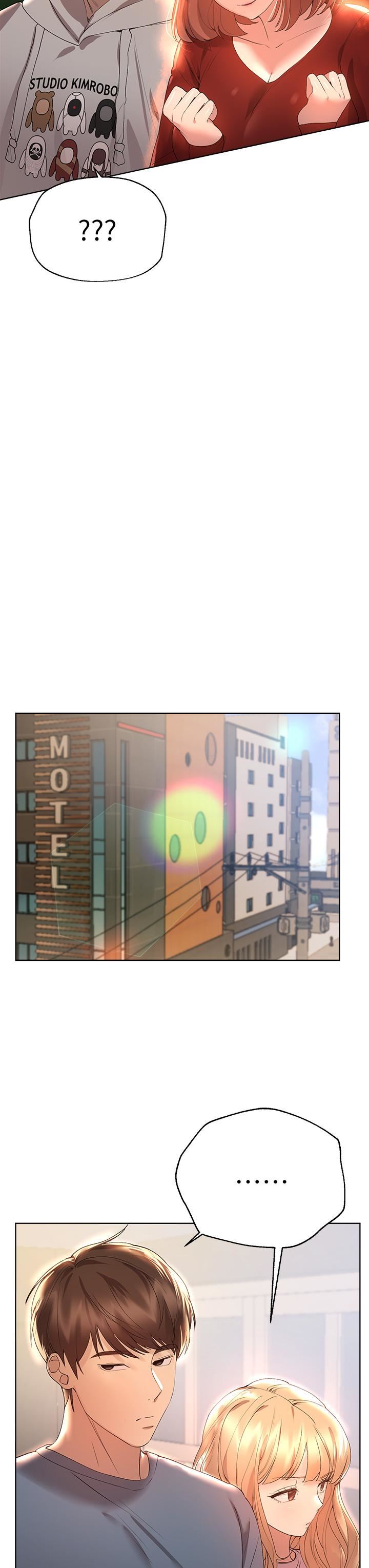 姊姊们的调教第51话-姊弟大战，一触即发!