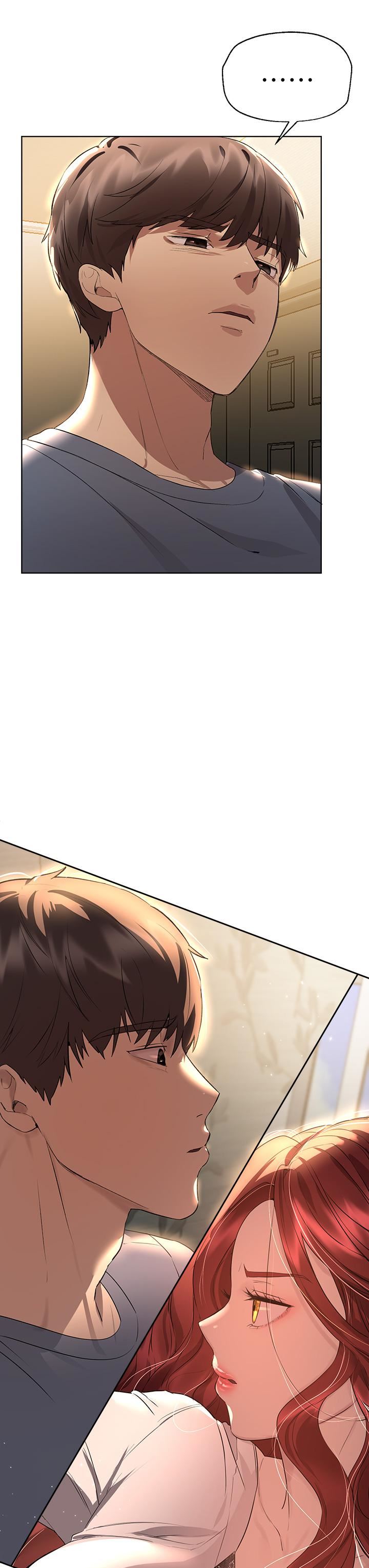 姊姊们的调教第51话-姊弟大战,一触即发!