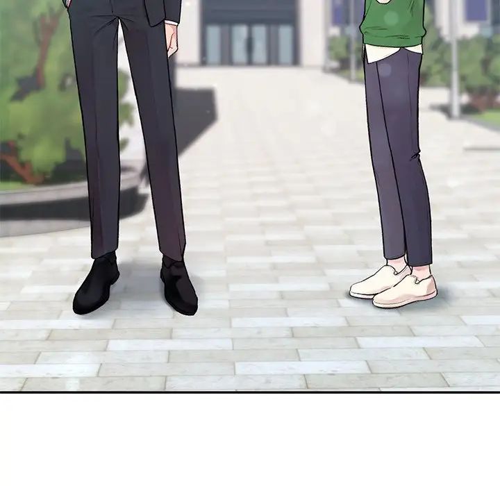 让我一见钟情的他第1话