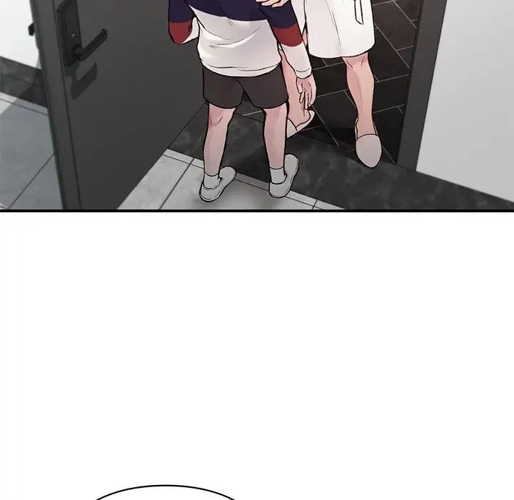 让我一见钟情的他第2话