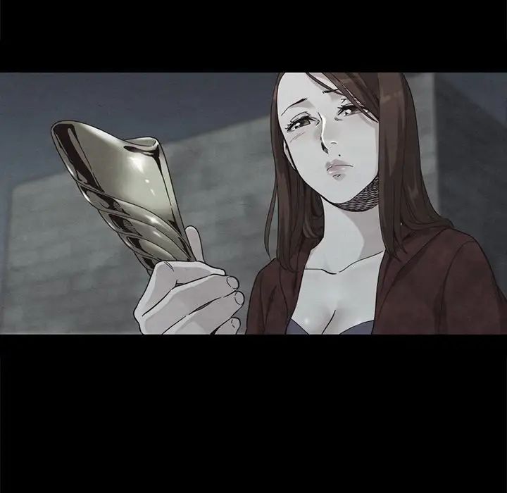 坏血第70话-最终话