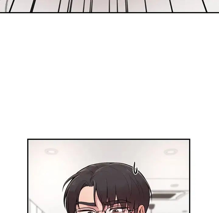 让我一见钟情的他第2话