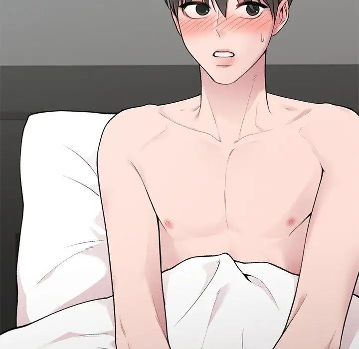 让我一见钟情的他第4话