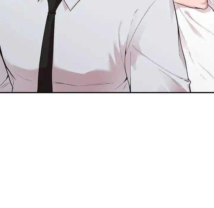 让我一见钟情的他第4话