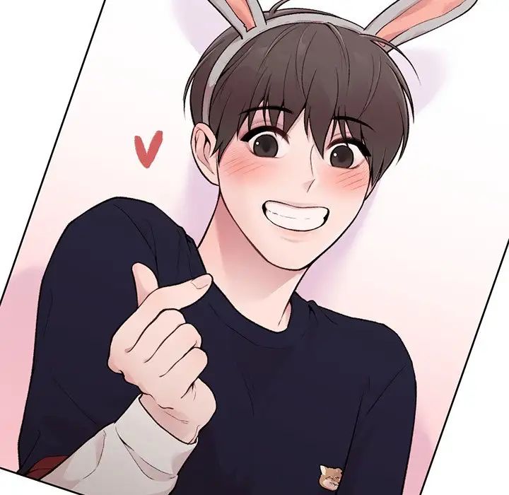 让我一见钟情的他第4话