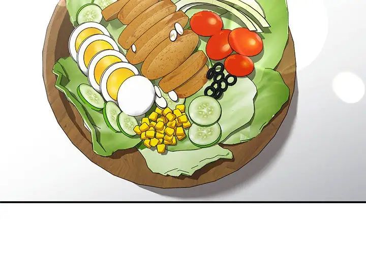 让我一见钟情的他第7话