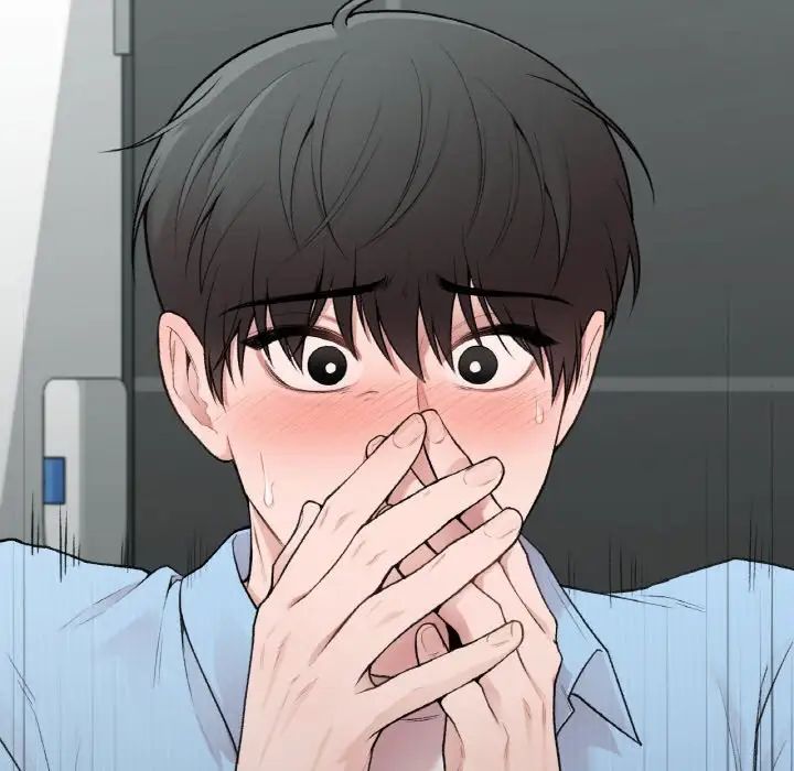 让我一见钟情的他第10话