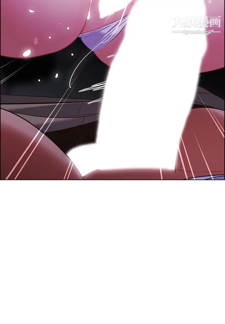 帐篷里的秘密第10话-暴走的饥渴人妻