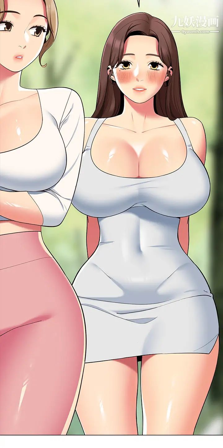 帐篷里的秘密第13话-难以忘却的快感