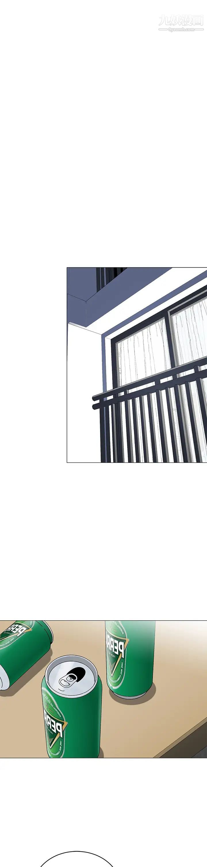 帐篷里的秘密第18话-我不该对妳乱来的