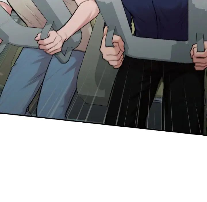 让我一见钟情的他第16话