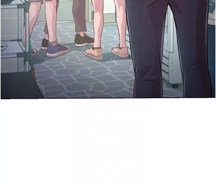 让傲慢女屈服的一百种方法第3话-融化女心的调情高手