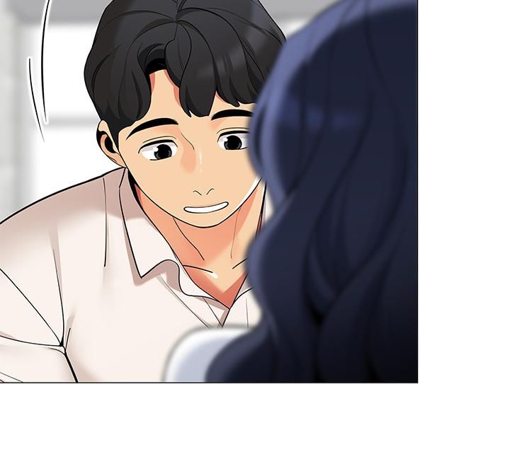 帳篷裡的秘密第36話-老公…快進來吧