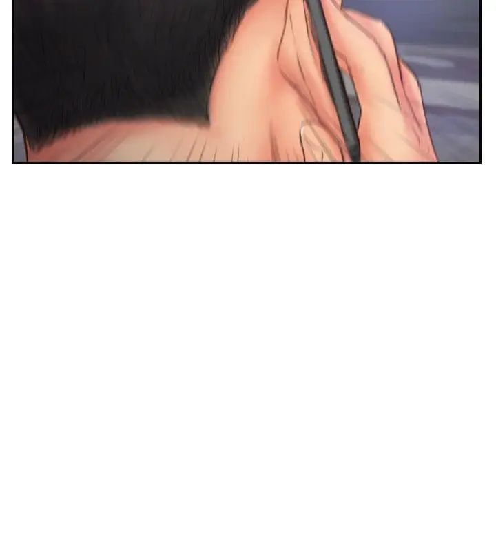 你劈腿了吗?第14话-分手一个月的关係变化