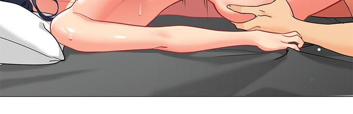 帐篷里的秘密第37话-你一定很寂寞吧?