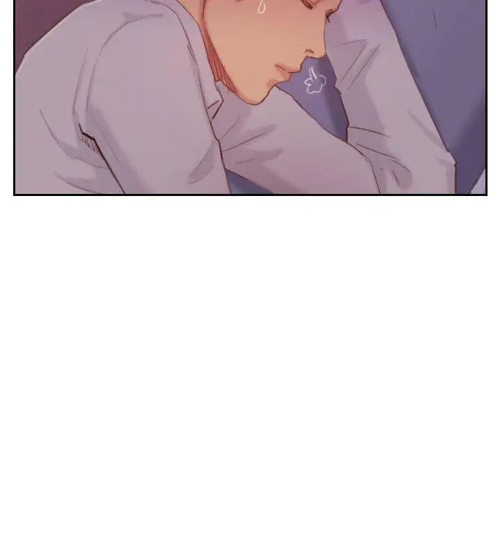 你劈腿了吗?第18话-妳心里也是想要我的吧